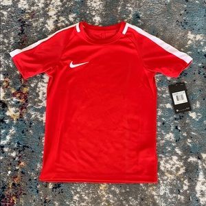 NIKE Unisex Soccer Jersey Size XS NEW